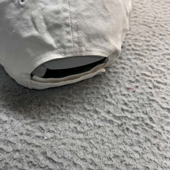 Carillon Beach Hat Cat Baseball Cap One Size Fahrenheit Panama City Florida - Picture 3 of 6